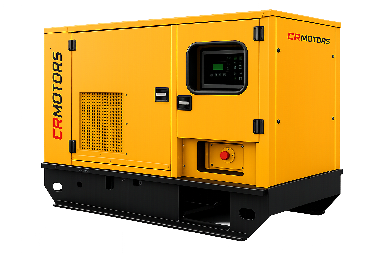 Grupo electrogeno Caterpillar